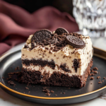 Oreo Poke dort