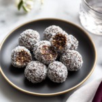 Energy Balls
