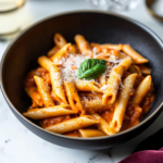 penne alla vodka