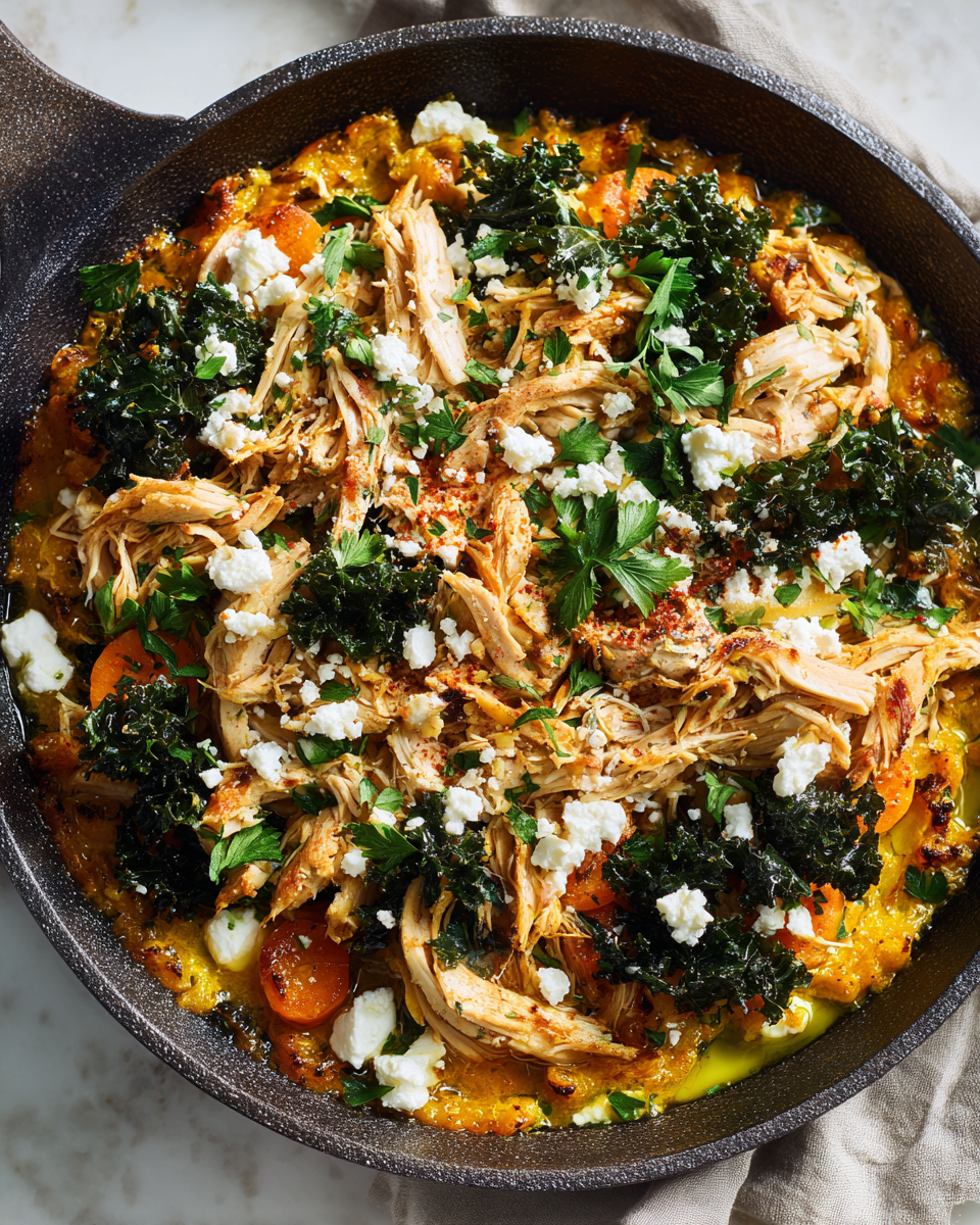 Rychlé kuře s podzimní zeleninou z rotisserie, zdravé a jednoduché recepty pro večerní vaření.