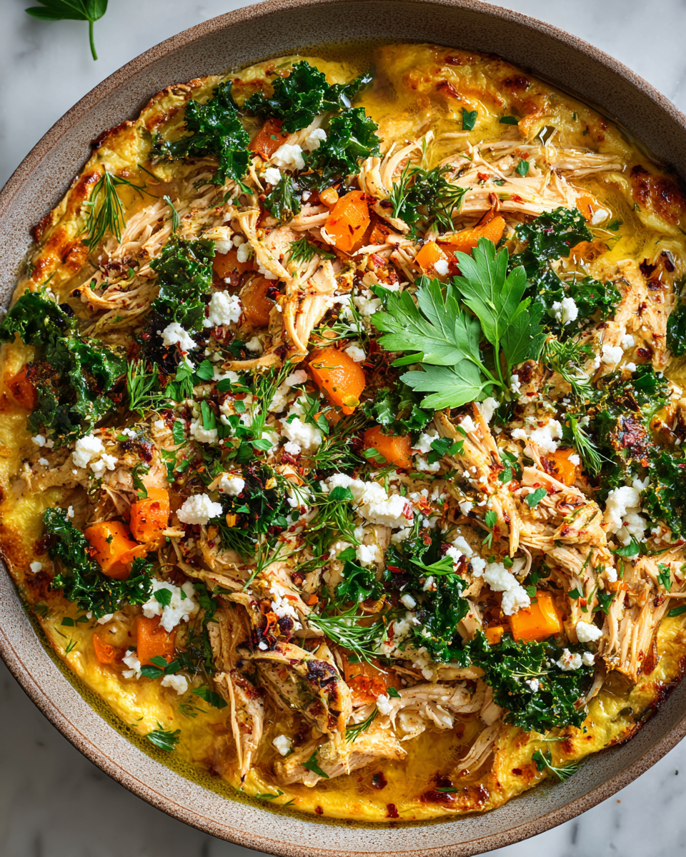 Rychlé kuře s podzimní zeleninou z rotisserie, zdravé a jednoduché recepty pro večerní vaření.