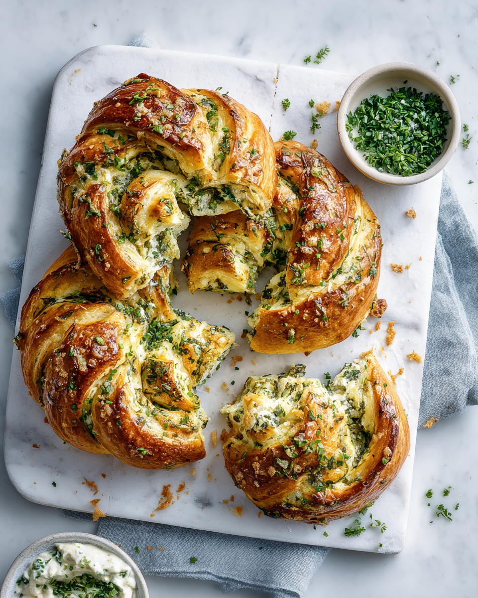 Rychlé a chutné jednohubky plné sýra a bylinek na oslavách