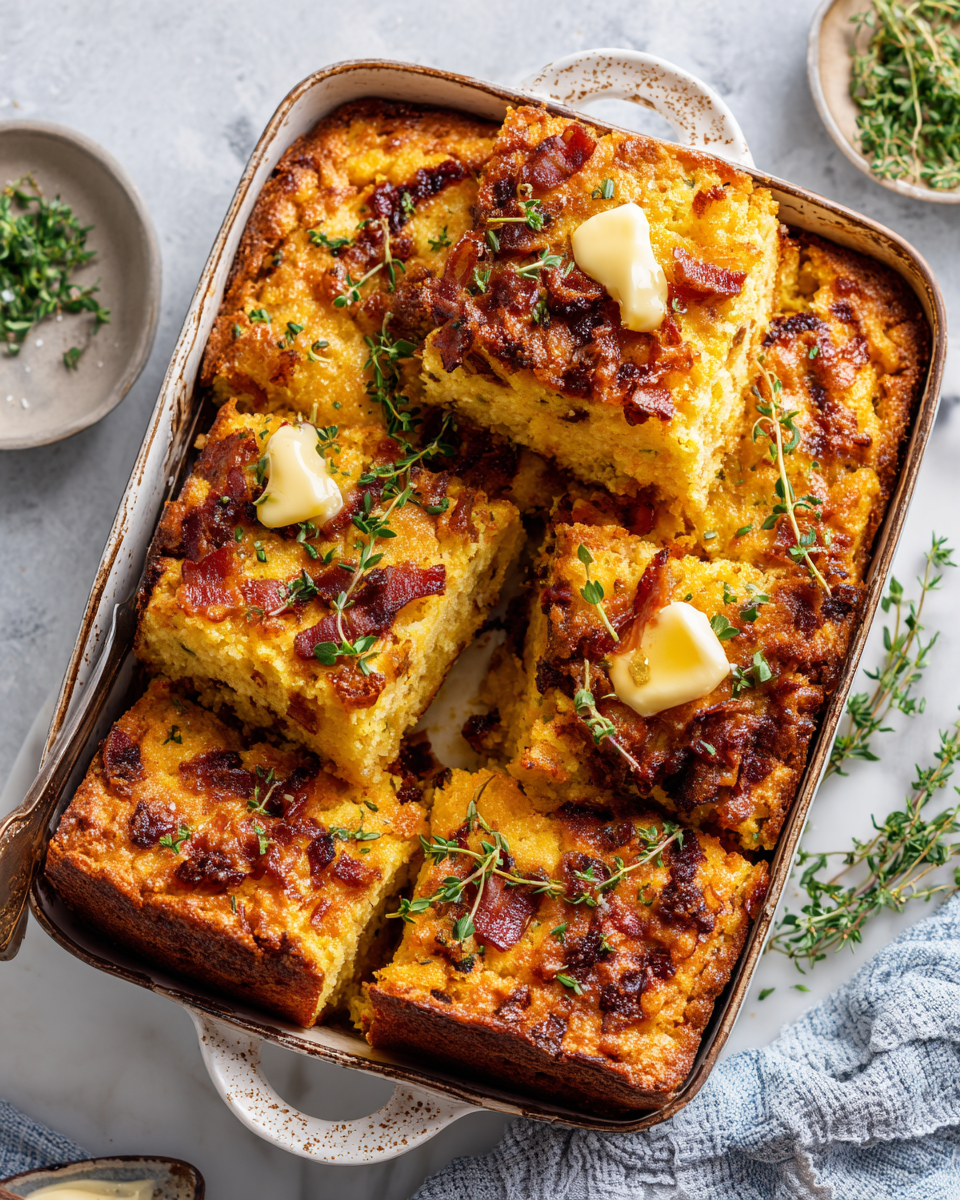 Recept na nostalgické jižní jídlo s bohatou chutí, ideální na oslavy.