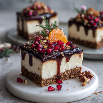 Rychlé vánoční dezerty bez pečení, které uchvátí 5 7813197a 2668 49ac b613 84f50bac6715tl