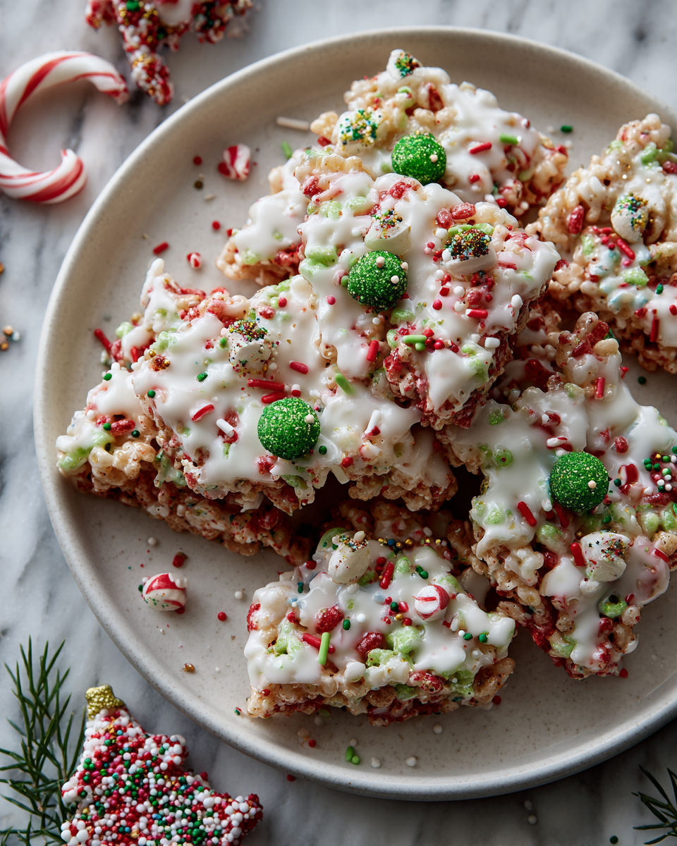 Roztomilé vánoční dobroty s čokoládou a cukrovou třtinou