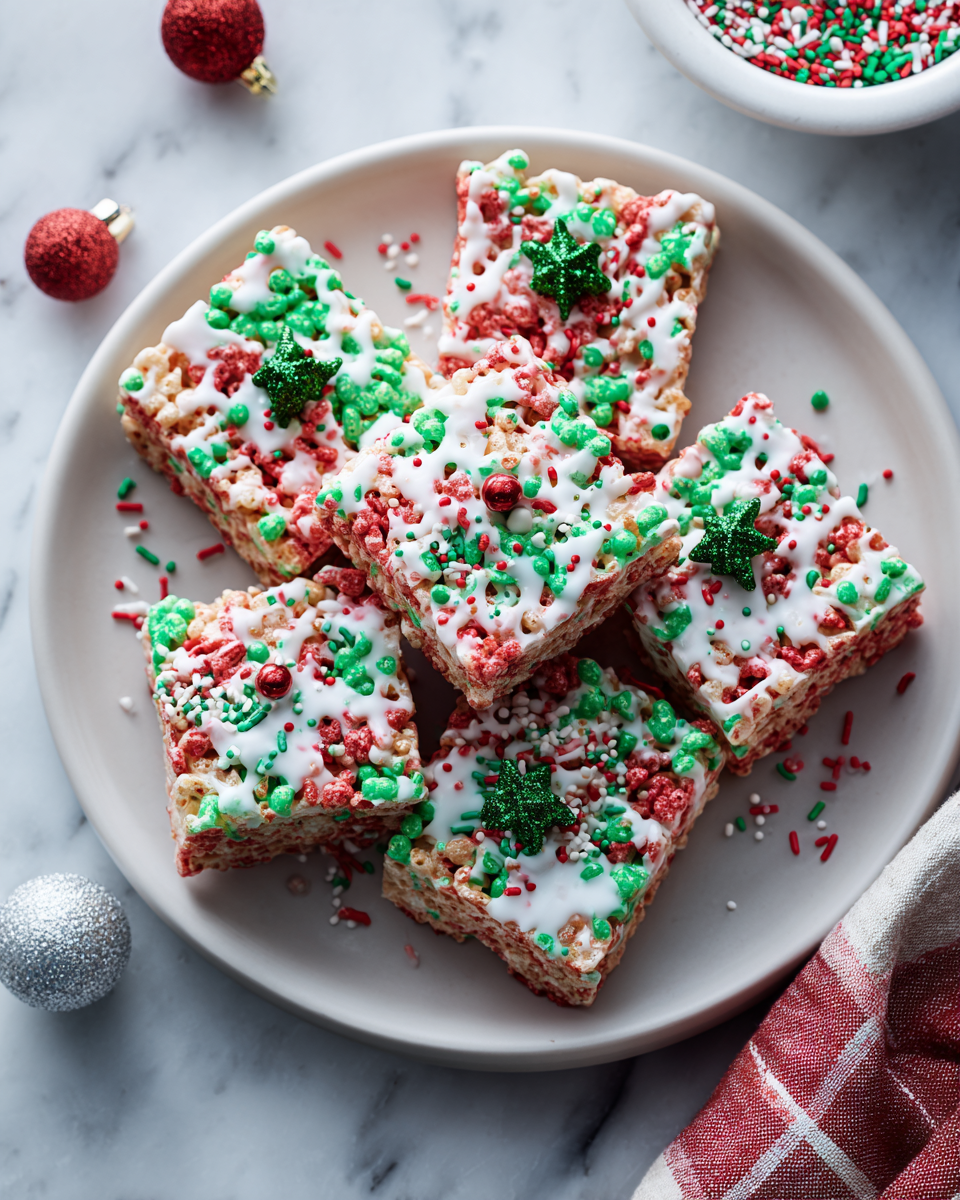 Roztomilé vánoční dobroty s čokoládou a cukrovou třtinou