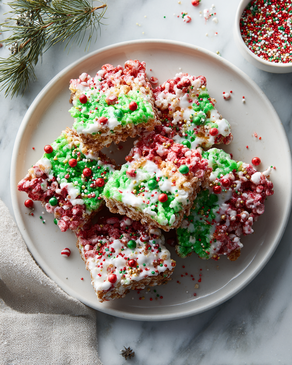 Roztomilé vánoční dobroty s čokoládou a cukrovou třtinou