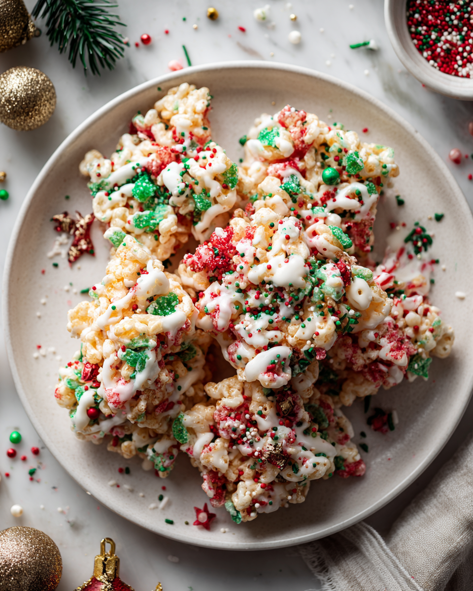 Roztomilé vánoční dobroty s čokoládou a cukrovou třtinou