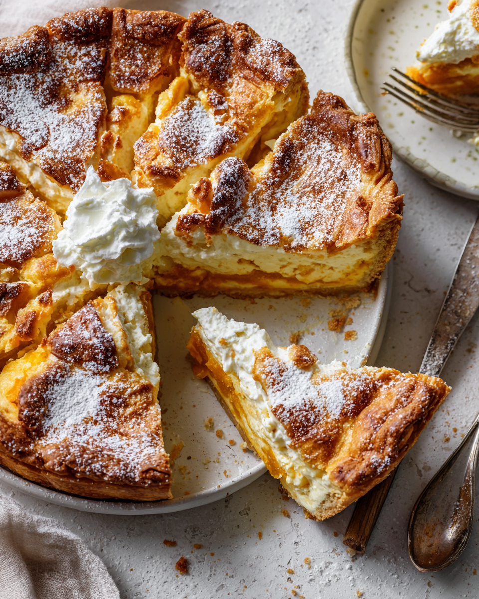 Lahodné dezerty z Pillsbury křehkého těsta, rychle a snadno připravené. Ideální na oslavy a rodinná setkání.