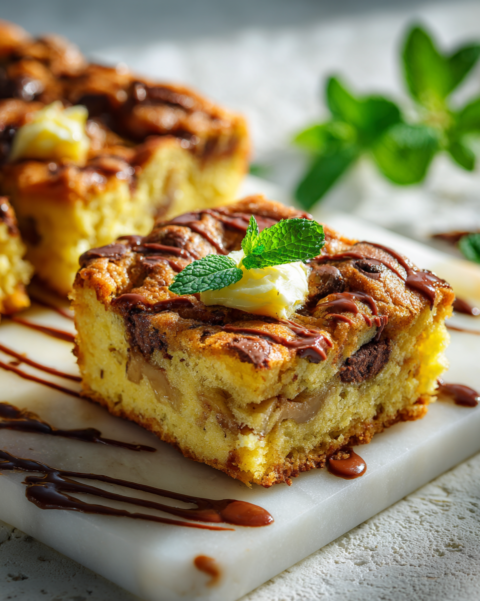 Rychlý dezert z koláčového těsta, který je skvělý pro podzimní oslavy a snadno se připravuje.