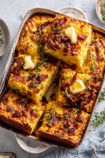 Recept na nostalgické jižní jídlo s bohatou chutí, ideální na oslavy.