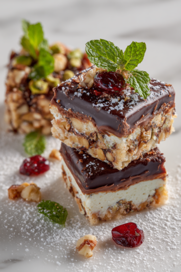 Rychlé a jednoduché sváteční cukroví pro štěstí a radost v rodině.