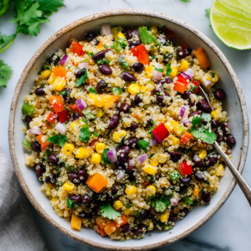 Rychlý a chutný quinoa salát pro podzim 5 dab64461 4d73 43da a03d 994e3ebcd783tl