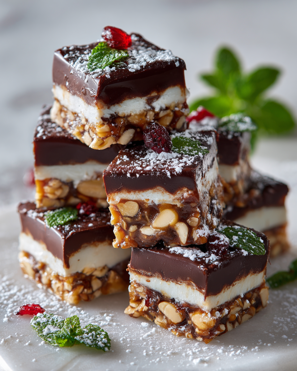 Rychlé a jednoduché sváteční cukroví pro štěstí a radost v rodině.