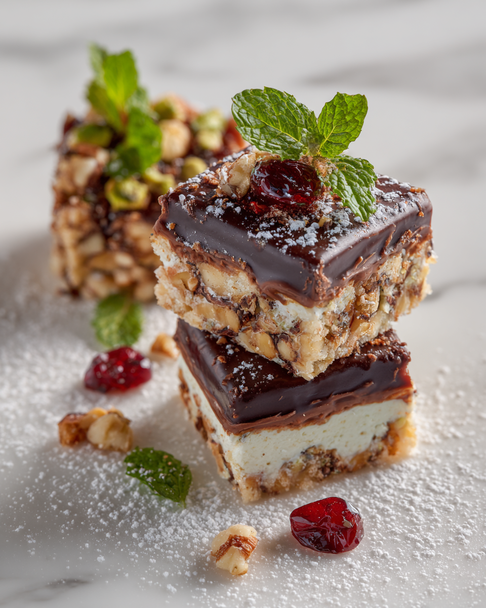 Rychlé a jednoduché sváteční cukroví pro štěstí a radost v rodině.