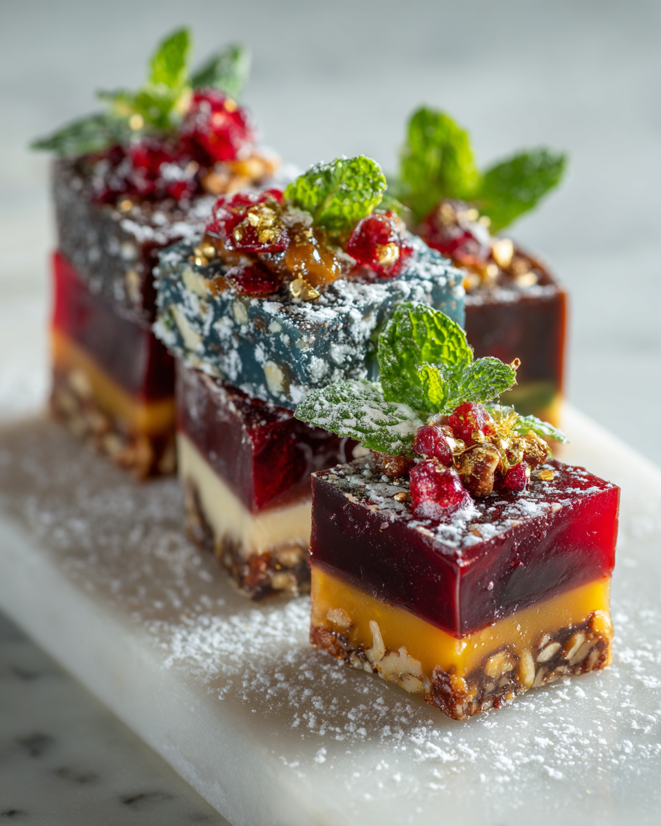 Rychlé a jednoduché sváteční cukroví pro štěstí a radost v rodině.