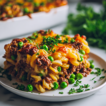 Lahodné zapečené těstoviny na podzimní večer 5 f83ba213 7b85 4960 82ef 09a10c1b0ebdtl